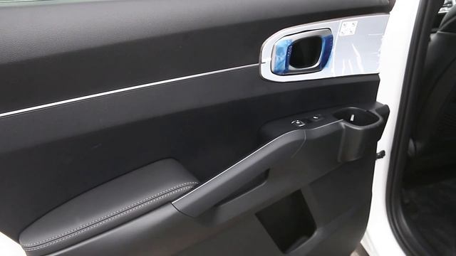 Sorento белый смотреть онлайн