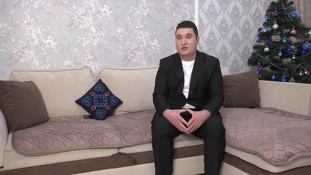 Раил Рамазанов