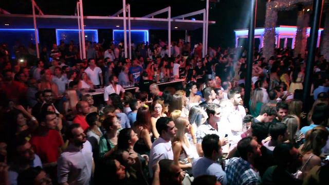 Vasilis Karras Live @ Akrotiri 28-6-2012 смотреть онлайн