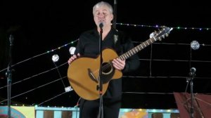 05. Евгений Малиновский. Дежурный по апрелю (Булат Окуджава)