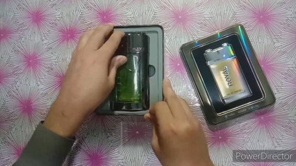 royal crown perfume! made in P.R.C price in Pakistan available unique online store