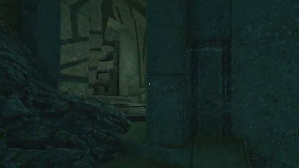 Amnesia Rebirth - Speedster Guide THE EASY WAY - Full Game Trophy Guide [8/8]