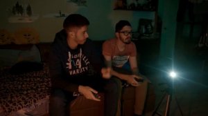 СМОТРИМ Видеокассету Охотника! Он Рассказал нам ЭТО... / Потусторонние Вызов Духов