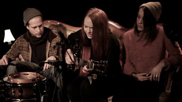 Stockholm Sessions Ep. 13: Cornelia Adamson - Dear God смотреть онлайн