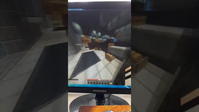 Час мини игр в майнкрафте на сервере mine play смотреть онлайн