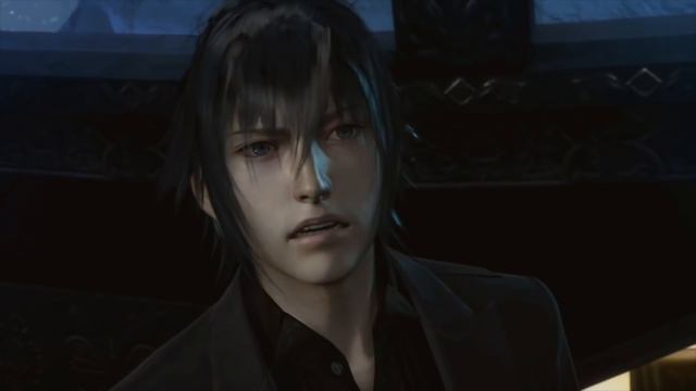 Final Fantasy XV countdown (DAY 6)- Summons theory, brotherhood and FFXV DLC смотреть онлайн