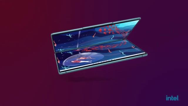 Lenovo YOGA Book 9i Review | Unleashing Next Level Productivity! ? смотреть онлайн