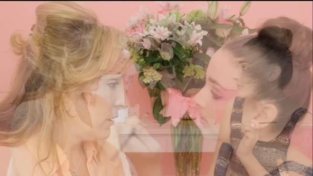Giving My Mom a Makeover смотреть онлайн