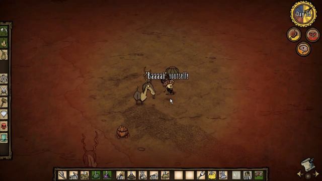 Reign of Giants: антилопы смерти. Выживаем с Пандой #5 смотреть онлайн