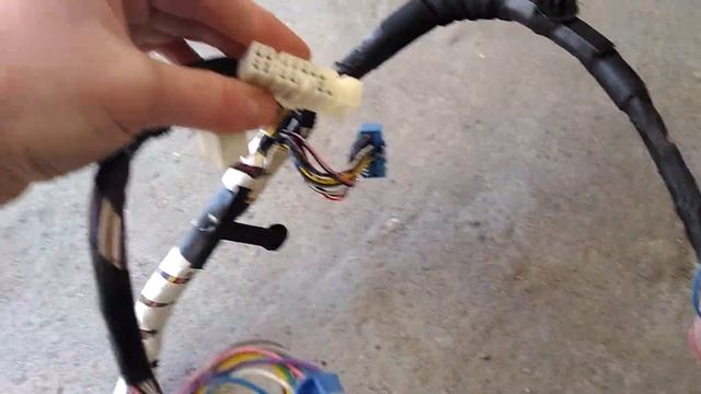 Провода Аутлендер 3 от усилителя смотреть онлайн