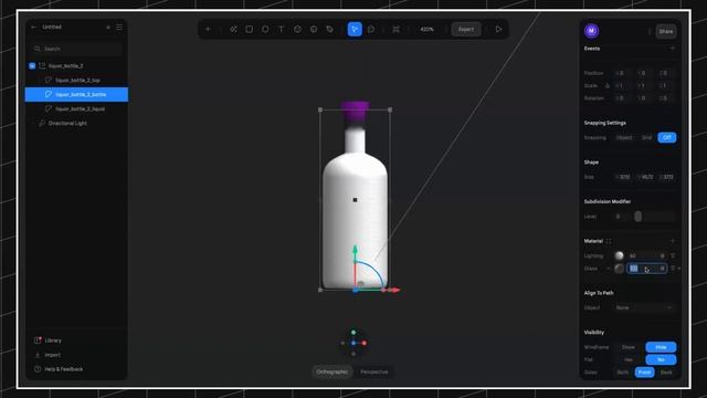 AI Figma Design to Webflow & 3D Spline | Webdesign with AI part 4 смотреть онлайн