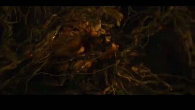 КРУИЗ ПО ДЖУНГЛЯМ / ОБЗОР НА ФИЛЬМ /ОПЯТЬ СКАЛА? смотреть онлайн