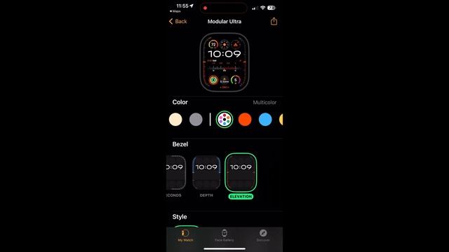 The Apple Watch Ultra 2 Smartwatch: Unboxing and Review смотреть онлайн