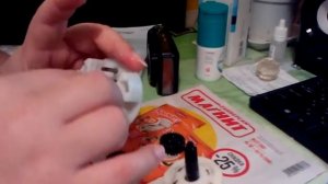 Блендер Scarlett SL-HB43F70 Разборка Часть 2