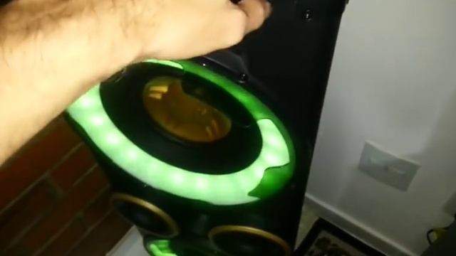 Demonstração philips nx5 смотреть онлайн