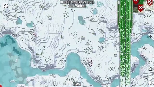 Minecraft - Letters from a Dead Earth [Almost 100% locations and stuff] смотреть онлайн