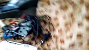 TOYOTA TOWN ACE Прогревочные обороты (Умирает ТНВД)