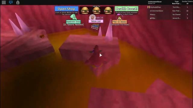 ? Spongebob Movie Adventure DX Director's Cut Obby Gameplay/Walkthrough смотреть онлайн