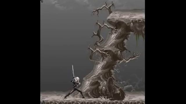 The Witcher mobile 240x320 gameplay смотреть онлайн