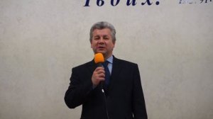 Программа о матери - Ансамбль "Чистый источник"