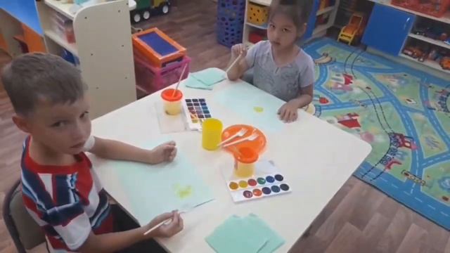 "Весенние цветы" смотреть онлайн