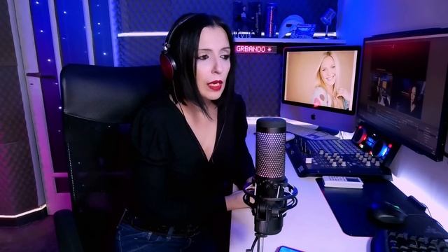 PELAGEYA - Alfonsina Y El Mar | Qué Nos Transmite? | CANTANTE ARGENTINA- REACCION & ANALISIS