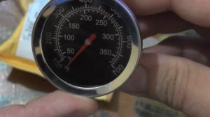 Термометр для гриля,коптильни и барбекю.С сайта Aliexpress.