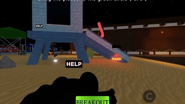 Roblox | WORMY | ?[CHAPTER -5]? | iPad Pro 10.5 inch смотреть онлайн