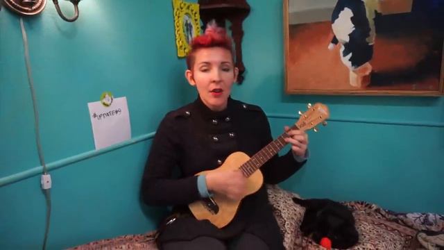 Exploding Kittens Song by Sarah Donner смотреть онлайн