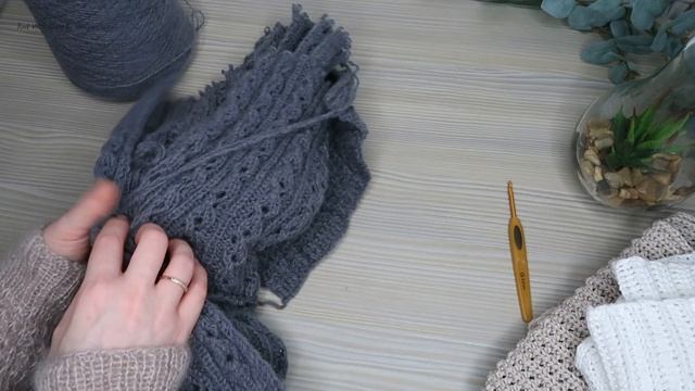 Напал крючковяз/про процессы и готовую работу/роспуск смотреть онлайн
