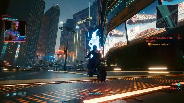 Encontramos a BONECA SECRETA de LUXO em CYBERPUNK 2077 - (Como desbloquear a Boneca secreta de luxo смотреть онлайн