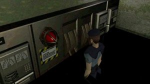 Resident Evil: Director's Cut [PS5 version] (PS1 Classic) (US) - Часть 1 из 2