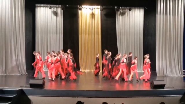 VLOG•Выиграли танцевальный конкурс•ART DANCE ? смотреть онлайн