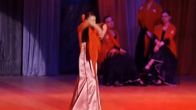 Фестиваль «Танцующий город» (Обнинск, 23.04.2016) смотреть онлайн