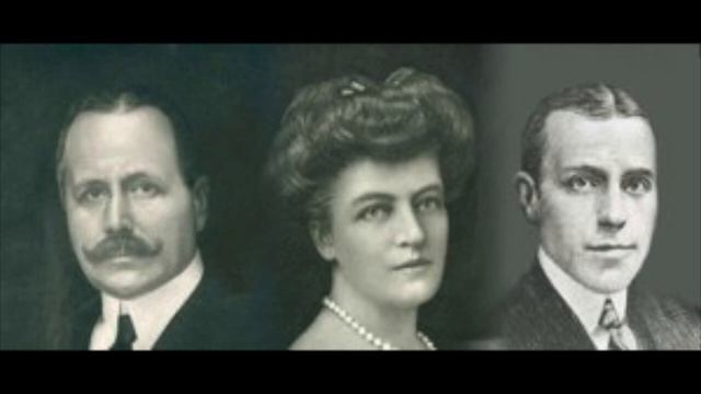 Profiles from the Titanic #30 - Maj. Archibald Butt смотреть онлайн