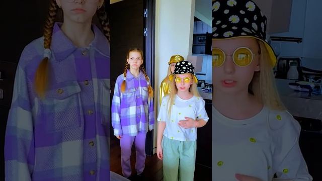 Как отдыхают Богатые школьники? #shorts смотреть онлайн