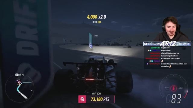 Forza Horizon 5 : Does the FAST X Flip Car Work?!? (FH5 Fast & Furious Car Pack) смотреть онлайн