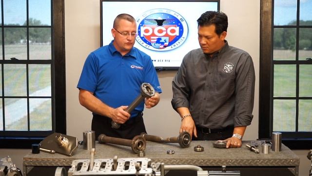 Porsche 986/996: Intermediate shaft and IMS bearing explained - PCA Spotlight смотреть онлайн