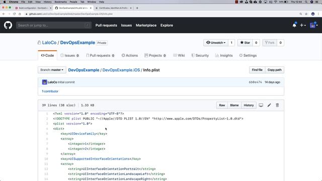 Mobile DevOps with App Center - iOS Continuous Delivery смотреть онлайн