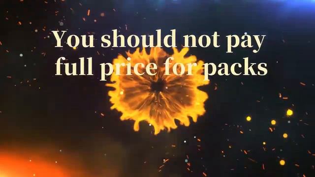 How to get cheaper packs,for mobile strike, Final Fantasy XV:A New Empire other games ,save money? смотреть онлайн