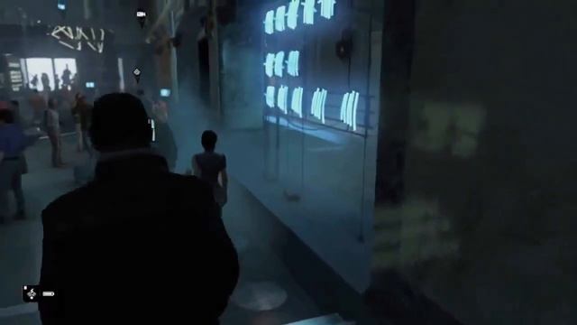 Watch Dogs - Открытый мир ! Не реальные возможности ! Другое! смотреть онлайн