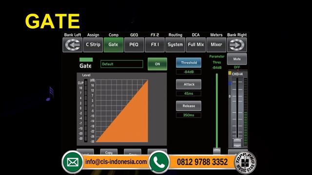 NEW..!!! Digital Mixer TOPP PRO DM24.8 смотреть онлайн
