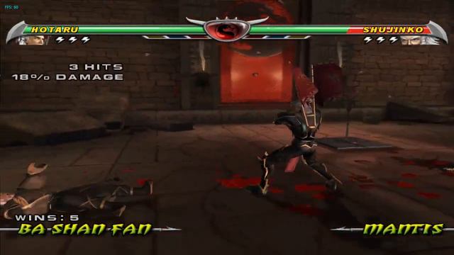 Los Peores Errores de Mortal Kombat (Era Netherrealm y Midway) PERSONAJES MALOS de MK смотреть онлайн