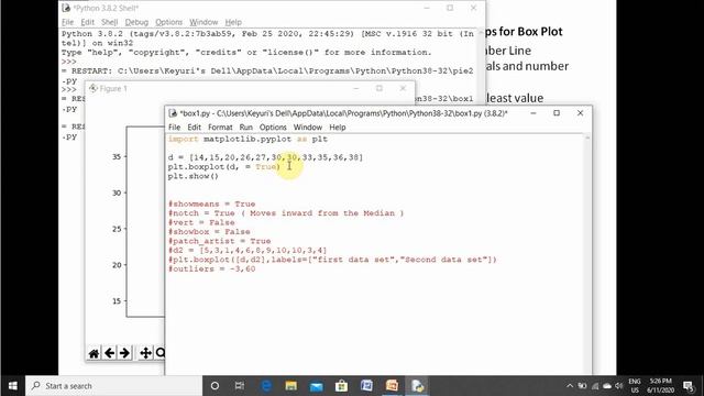 matplotlib part4 смотреть онлайн