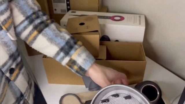 Dyson Supersonic 08 Malaysia