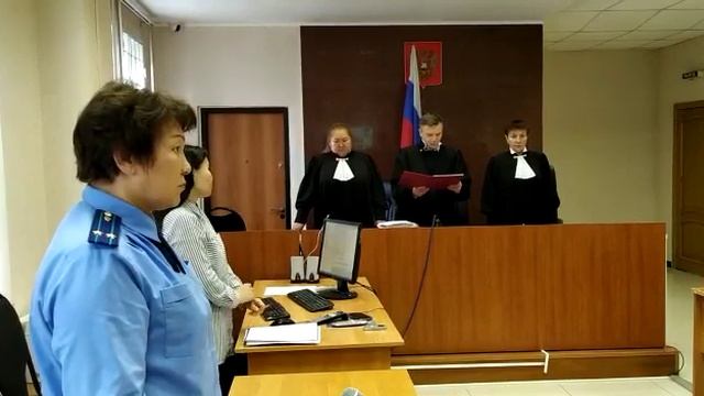 Верховный суд Якутии огласил приговор Николаю Местникову смотреть онлайн