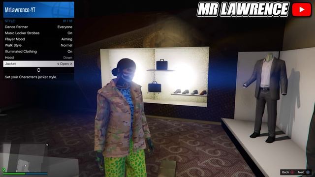HOW TO GET *RARE* HALLOWEEN BIKER JACKETS IN GTA 5 ONLINE! (GTA 5 Online Halloween 2022 DLC Update) смотреть онлайн