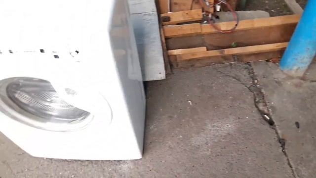 Две стиралки полное видео. смотреть онлайн