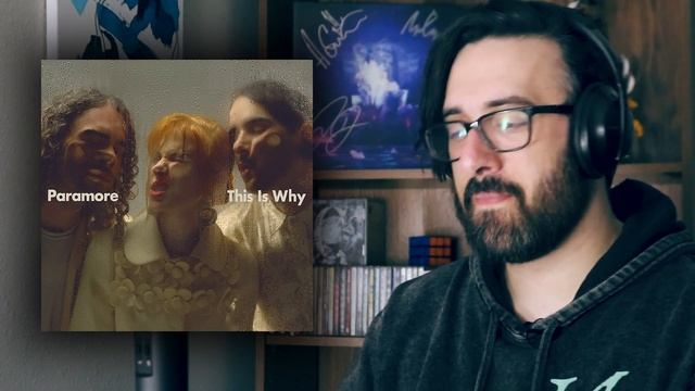 Paramore - You First | Reaction / Review смотреть онлайн