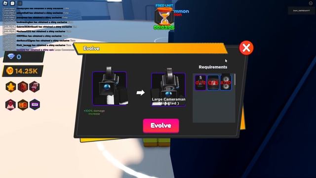 I PLAYED TOILET FIGHTERS... (roblox) смотреть онлайн